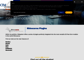 rhino-plugins.com
