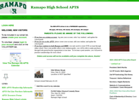 rhsapts.org