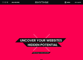 rhythmwebsites.com.au