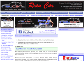 riaucar.com