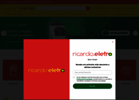 ricardoeletro.com.br
