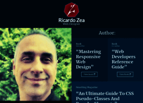 ricardozea.design
