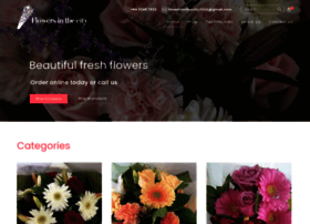 riccartonflorist.nz