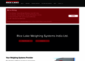 ricelake.co.in