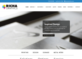 richa.com