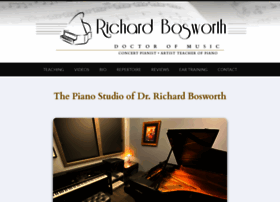 richardbosworth.org