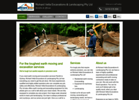 richardvellaexcavations.com.au