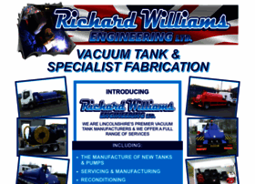 richardwilliamsengineering.co.uk