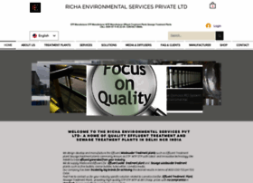 richaservices.com