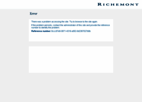 richemont.service-now.com