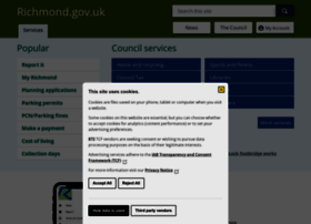 richmond.gov.uk
