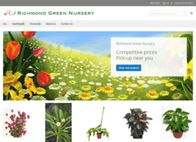 richmondgreenflowernursery.com.au