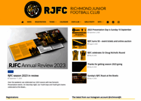 richmondjfc.com.au