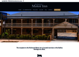 richmondmotorinn.com.au