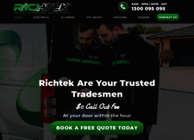 richtek.com.au