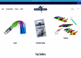 richterlures.com