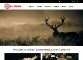 rickshawwines.com