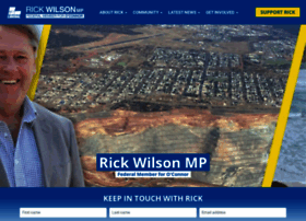 rickwilson.com.au