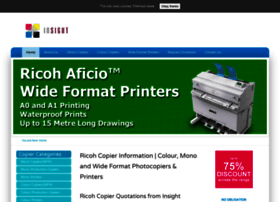 ricohcopiers.org