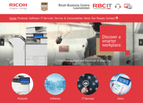 ricohlaunceston.com.au