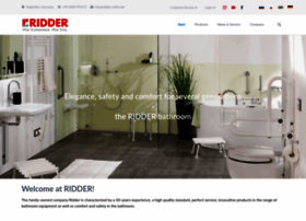 ridder-online.de