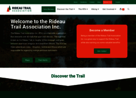 rideautrail.org