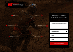 ridersurance.com