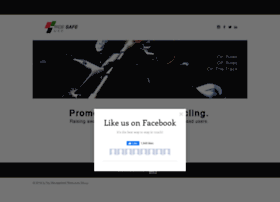 ridesafeuae.com