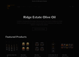 ridgeestateoliveoil.com.au