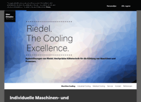 riedel-cooling.de