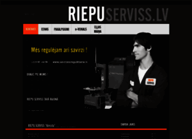 riepuserviss.lv