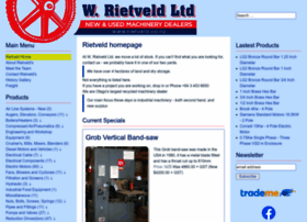 rietveld.co.nz