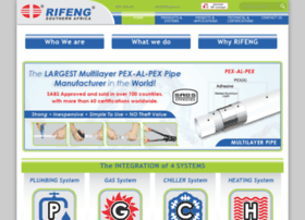 rifeng.co.za