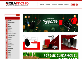 rigbapromo.com