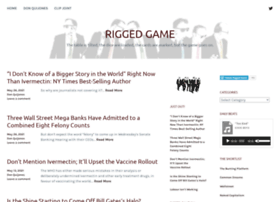 riggedgame.blog