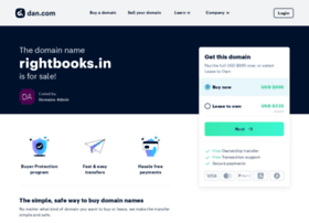 rightbooks.in