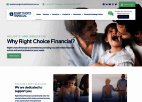 rightchoicefinancial.com.au