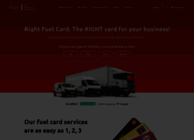 rightfuelcard.co.uk