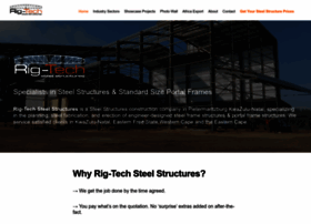 rigtech.co.za