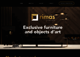 rimasinteriors.co.za