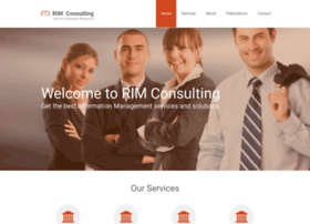 rimconsulting.nl