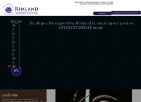 rimland.org