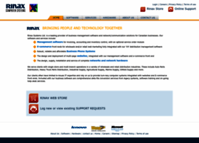 rinax.com