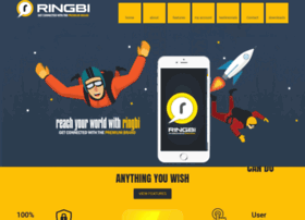 ringbi.com