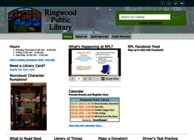 ringwoodlibrary.org