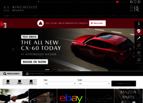 ringwoodmazda.com.au