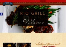 riogrill.com