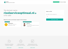 rioolserviceoptimaal.nl