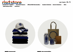 risdstore.com