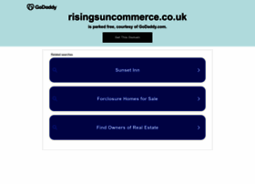 risingsuncommerce.co.uk